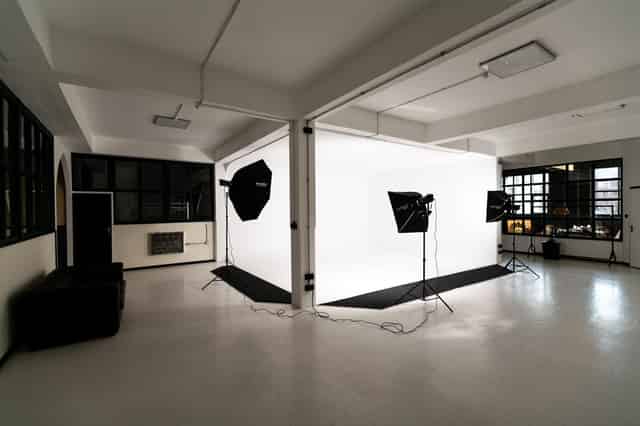 Studio 1