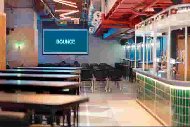 Conference Space
