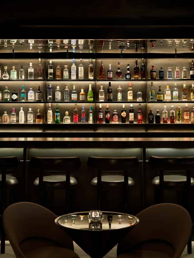 Cocktail Party