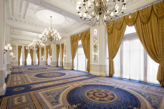 Empire Room