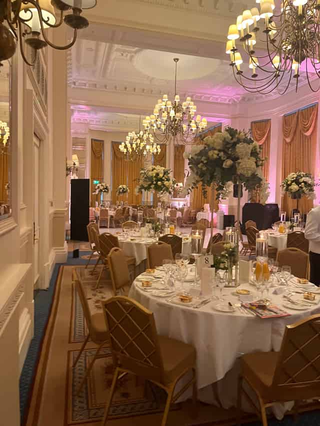 Corporate Event