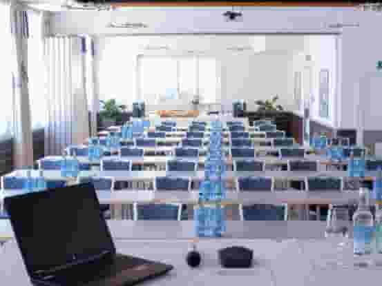 Room A B