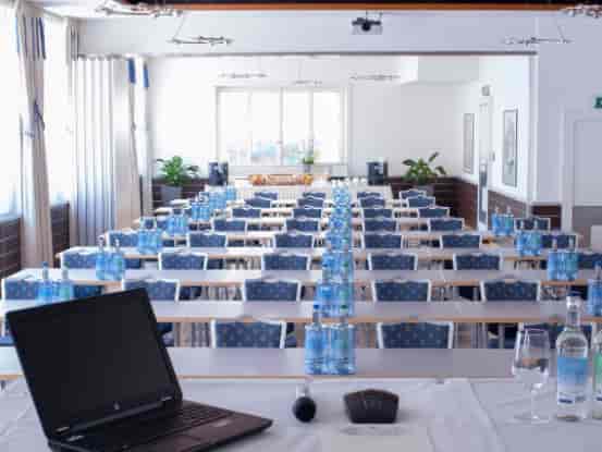 Hotel Krone Unterstrass