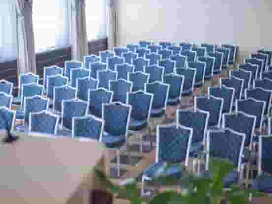 Room A B