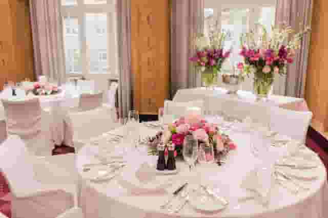 Great Hall Zurich