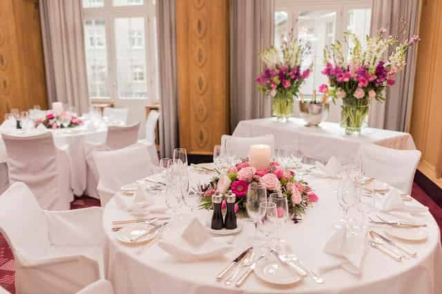 Great Hall Zurich