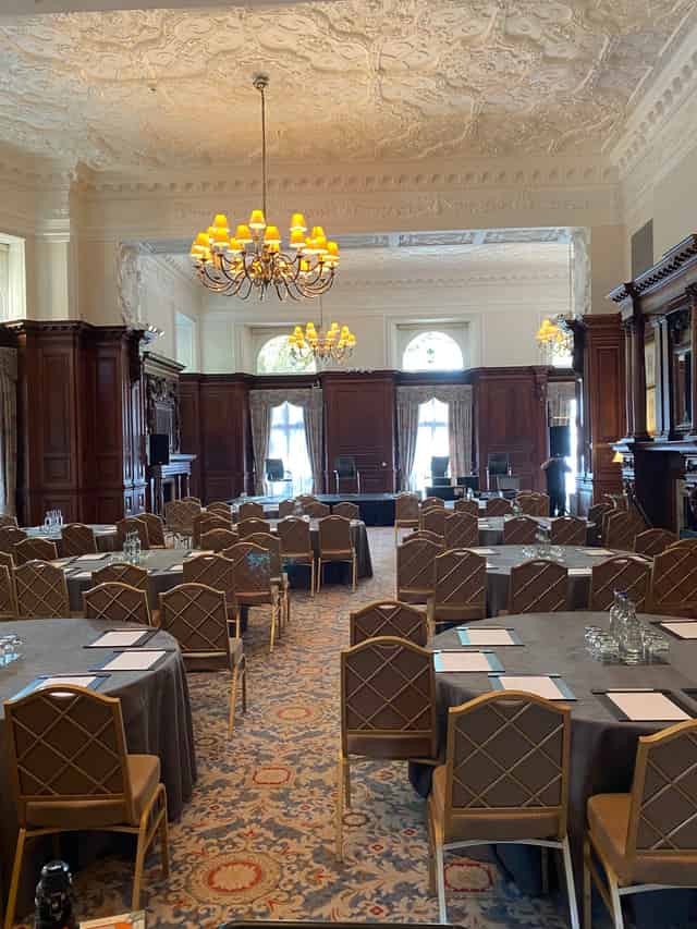 Private Dining
