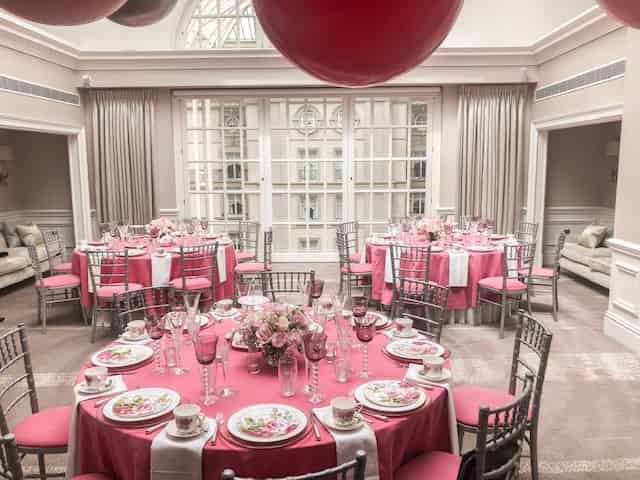 Private Dining