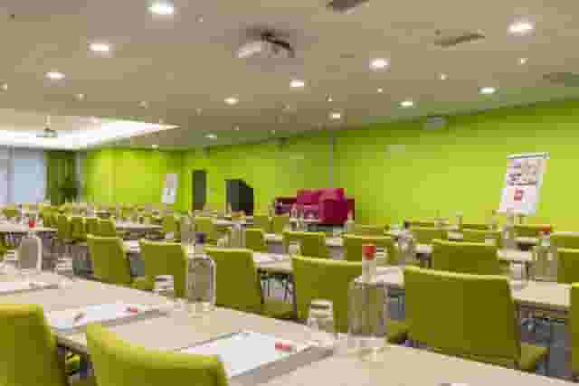 Thon Hotel Brussels City Centre