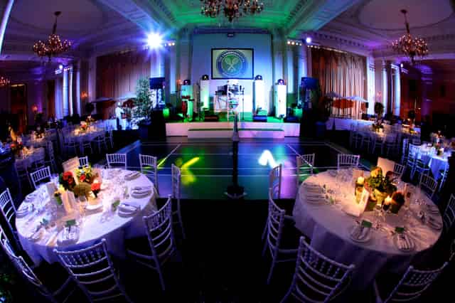 Corporate Event