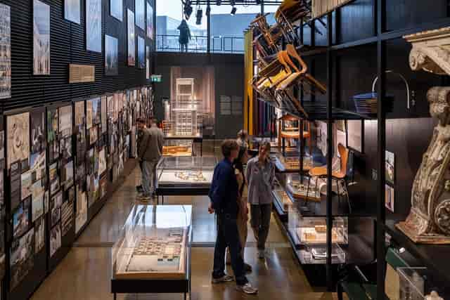 Danish Architecture Center ...