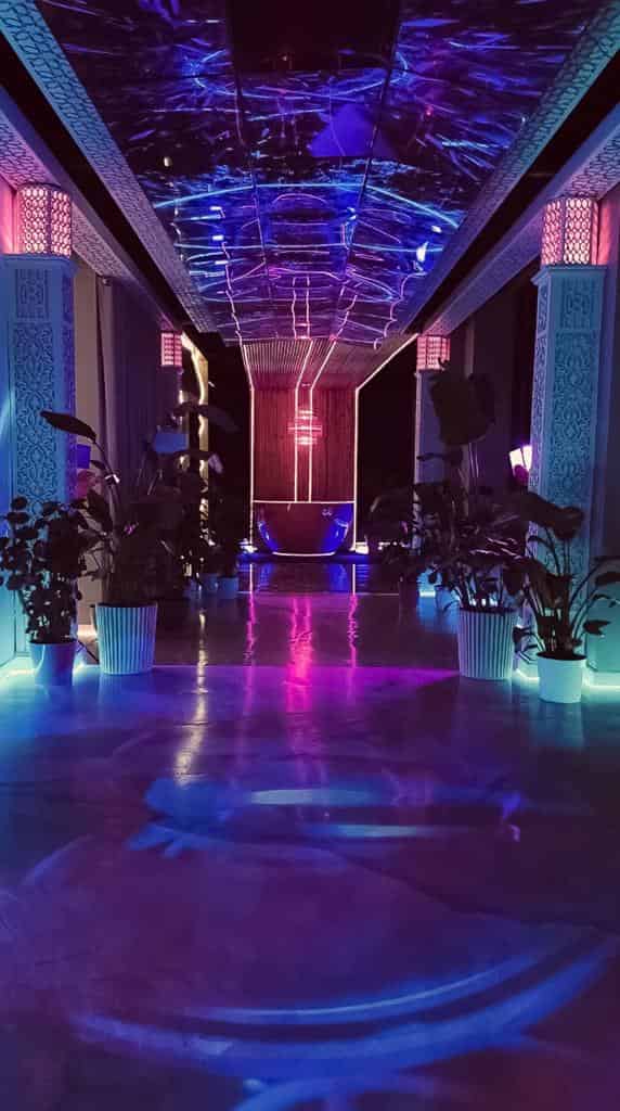 The Room Digital Gallery