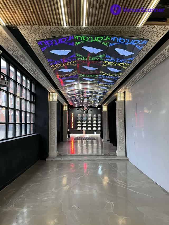 The Room Digital Gallery