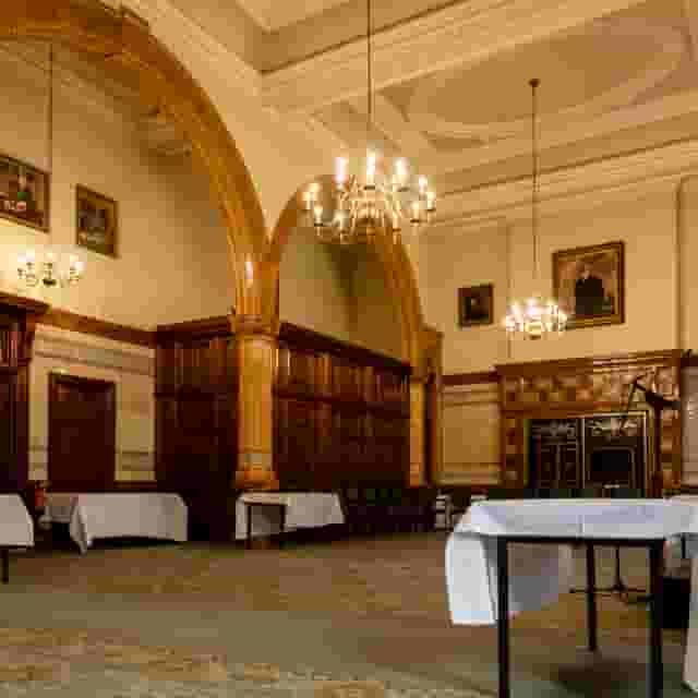 David Lloyd George Room