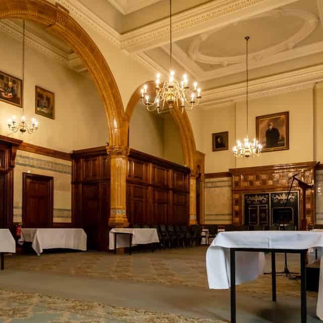 David Lloyd George Room