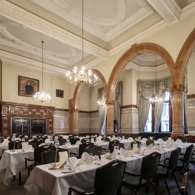 David Lloyd George Room