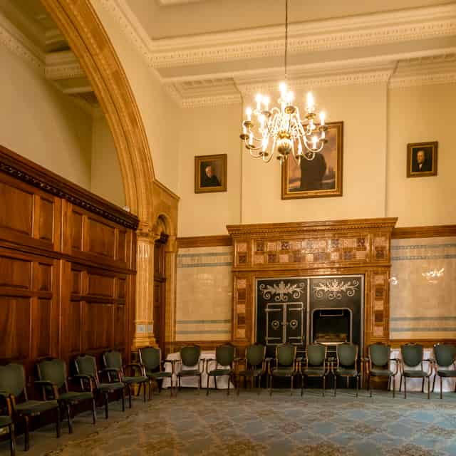 David Lloyd George Room
