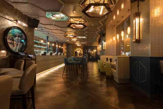 Dirty Martini Manchester - image 3