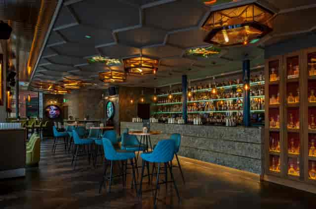 Dirty Martini Manchester - image 2