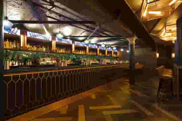 Dirty Martini Manchester