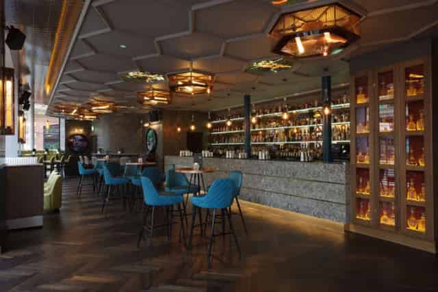 Ground Floor Bar