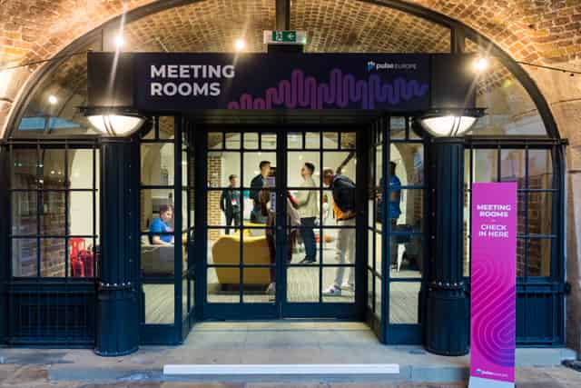 East Dock Meeting Suite