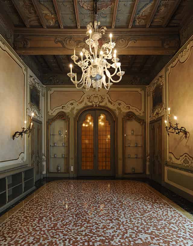 Sala Visconti