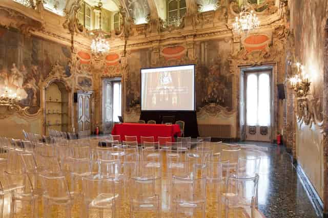 Sala Visconti