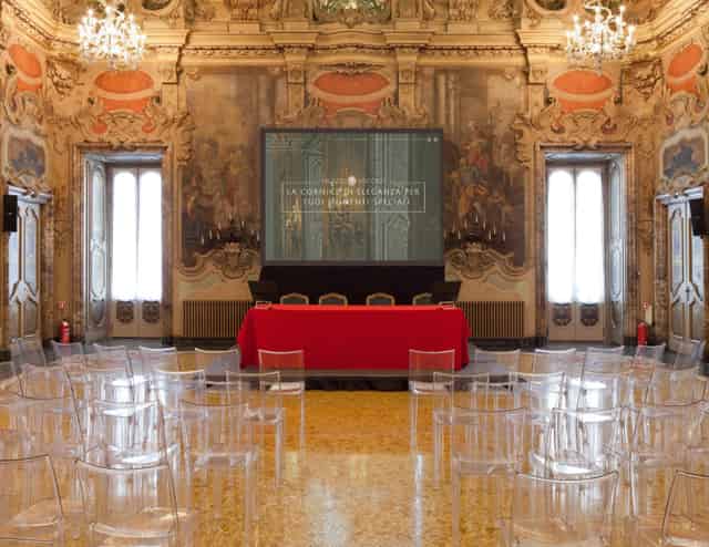 Sala Visconti