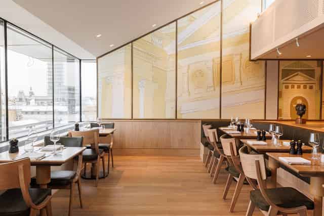 Private Dining