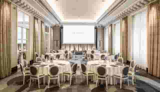 Etoile Ballroom