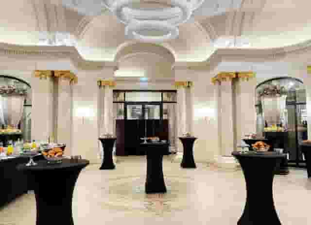 Etoile Ballroom