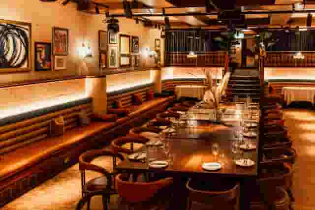 Layla Lounge & Bar
