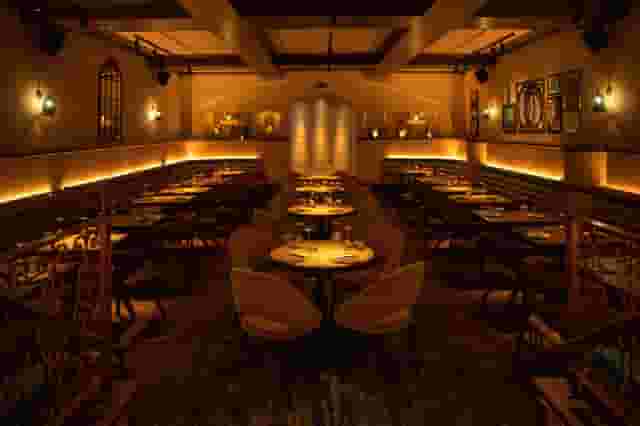 Layla Lounge & Bar