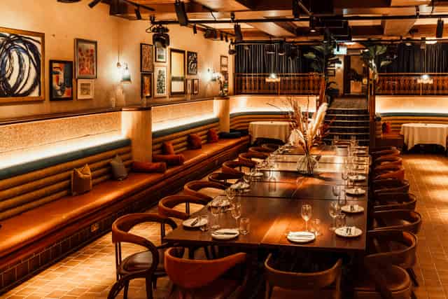 Layla Lounge & Bar
