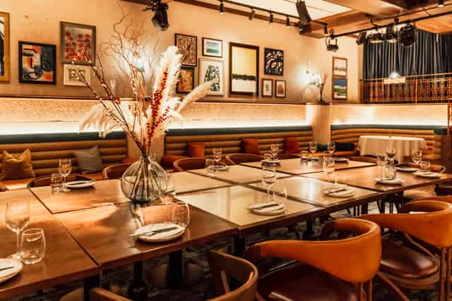 Layla Lounge & Bar