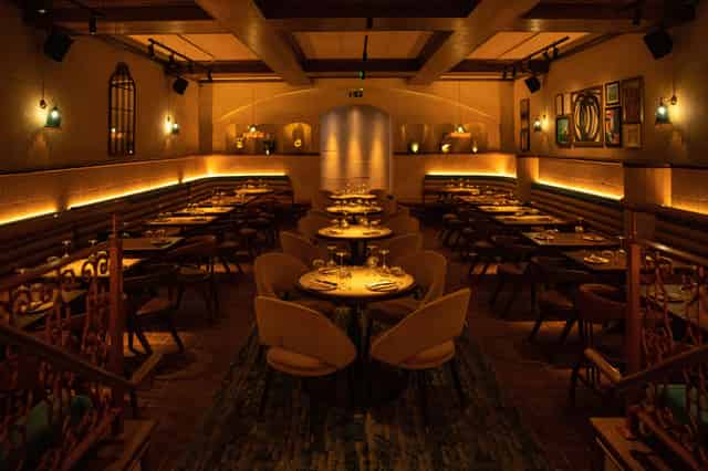 Layla Lounge & Bar
