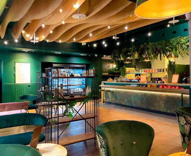 BloomsYard-Regents Place