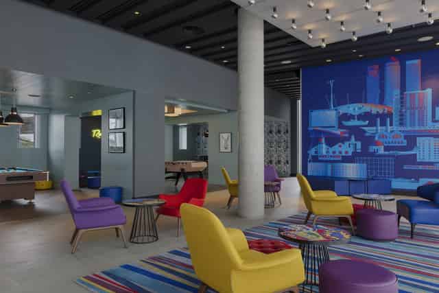 WXYZ bar