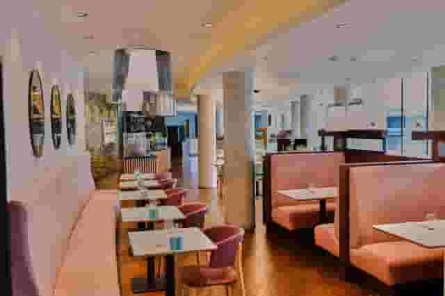 Aloft London ExCeL
