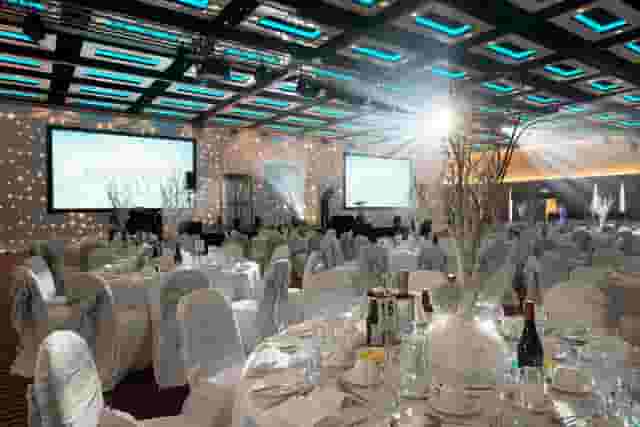London Suite