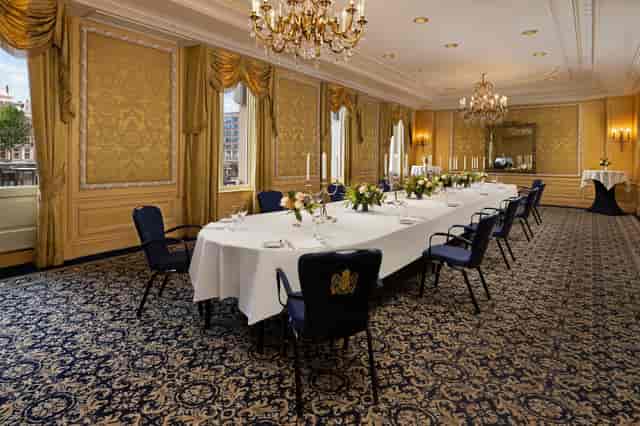 Amstel Hotel