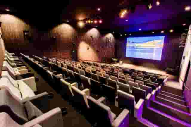 Cinema 1