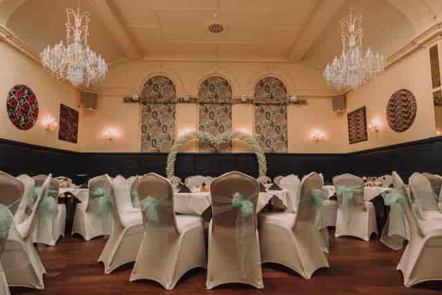 The Counting House - Wedding & Event Venue Hire - Edinburgh - .com