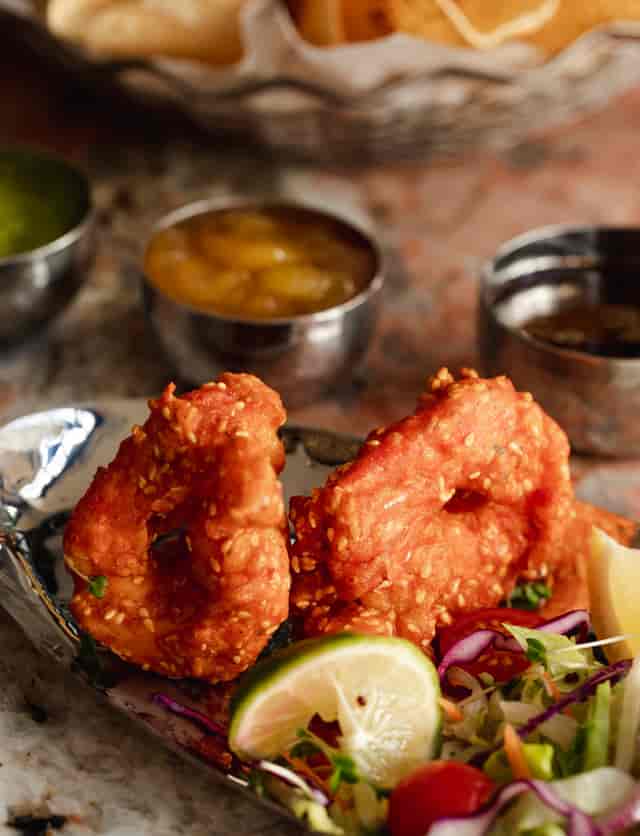 Bombay Delight