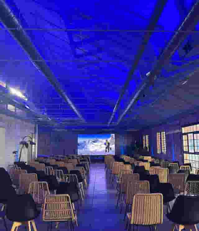 Room 25