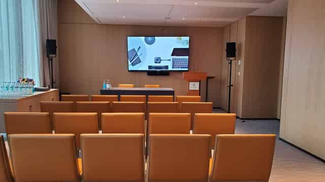 Meeting