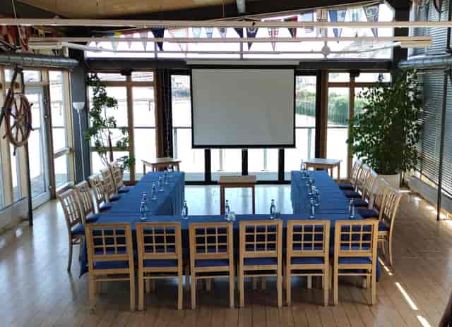 The Clubhouse