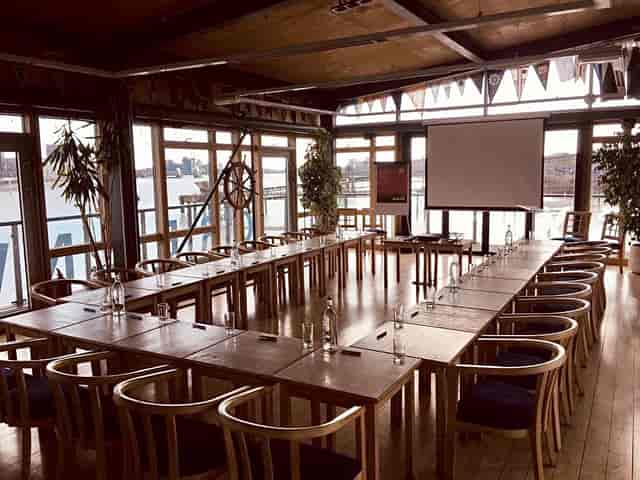 The Clubhouse