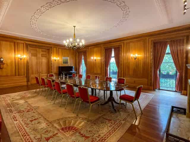 Private Dining